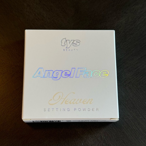 TYS BEAUTY | Angel Face Setting Powder in Heaven (Sheer Light) - Picture 4 of 9